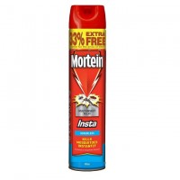 Mortein Insecticide Odourless (300ml x 12)